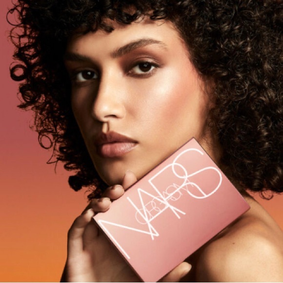 NARS Orgasm On The Beach Cheek Palette LIMITED EDITION *DISCONTINUED* - Picture 2 of 15